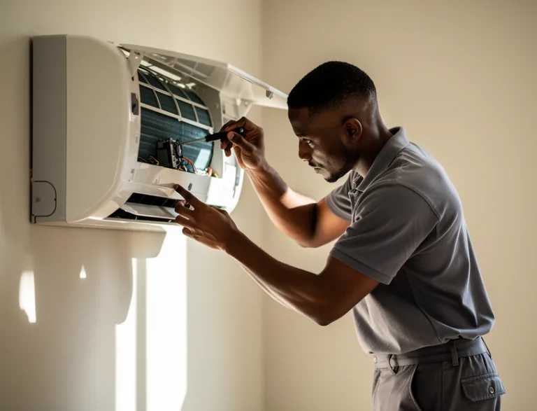 AC Repair service in Belleville